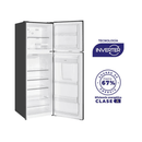 Nevera Kalley K-NT245L 245 L No Frost Inverter Gris