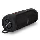 Parlante 2 en 1 KALLEY Bluetooth 20W Negro