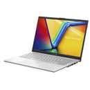 Portátil Asus Vivobook E1504fa Ryzen 5 7520U 16Gb 512Gb Fhd 15.6