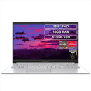 ASUS X1504VA-NJ3598 - INTEL CORE I3 1315U - 12GB DDR4 - 512GB SSD - PANTALLA 156 FHD-FREEDOS