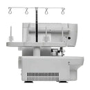 Fileteadora Familiar Singer S0100