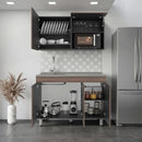 Cocina Integral Malcolm 1.20