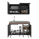 Cocina Integral Malcolm 1.20