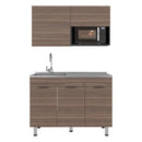 Cocina Integral Malcolm 1.20