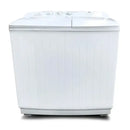 Lavadora Semiautomática Westinghouse 14 Kg