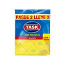 PAÑO MULTIUSOS TASK LLEVE 3 PAGUE 2