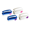 CEPILLO PLANCHA TASK FIBRA MEDIA