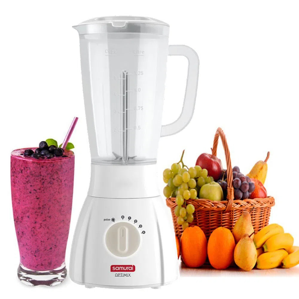 Licuadora samurai optimix plus hotsell