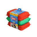 ESPONJA SUAVE TASK LLEVE 3 PAGUE 2