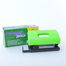 Perforadora Media Zeppelin 2 Huecos