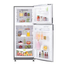 Nevera Siberia No Frost 270 Litros - Manija Integrada - Inox