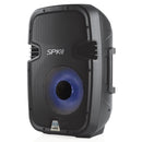 Parlante KALLEY K-SPK70BLED Negro