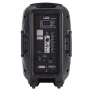 Parlante KALLEY K-SPK70BLED Negro