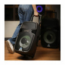 Parlante KALLEY K-SPK70BLED Negro