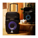 Parlante KALLEY K-SPK70BLED Negro