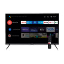 Televisor TV KALLEY 32 Pulgadas 81 cm ATV32HDW HD LED Plano Smart TV Android