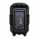 Parlante KALLEY K-SPK30BL2 Negro