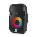 Parlante KALLEY K-SPK200TLED Negro