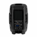 Parlante KALLEY K-SPK200TLED Negro