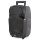 Parlante KALLEY K-BSK8W Negro