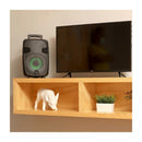 Parlante KALLEY K-BSK8W Negro