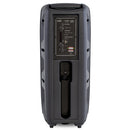 Parlante KALLEY K-BSK15W 15W Negro