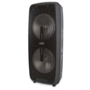 Parlante KALLEY K-BSK15W 15W Negro