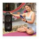 Parlante KALLEY K-BSK15W 15W Negro