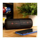 Parlante 2 en 1 KALLEY Bluetooth 20W Negro