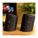 Parlante 2 en 1 KALLEY Bluetooth 20W Negro