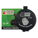 ALMOHADILLA PARA HUELLAS