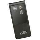 Ventilador KALLEY K-V18D DIGITAL 18" Negro