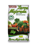 TIERRA MEJORADA BOLSA X 5 KG