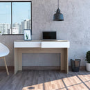 Escritorio Acre + Biblioteca indira RTA