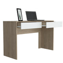 Escritorio Acre + Biblioteca indira RTA