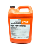 Aceite Sthil para motor 2 Tiempos para 50 Galones