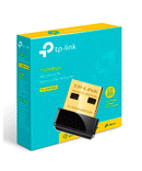 ADAPTADOR DE RED USB NANO INALÁMBRICO N 150Mbps TL-WN725N