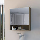 Gabinete Baño con espejo Jaspe