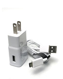 Cargador Original Travel Adapter Micro Usb