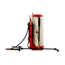 Fumigadora Manual RoyalCondor® La Activa