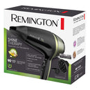 Secador Remington Shine Therapy D13A