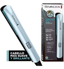 Plancha Remington Argan Oil Shine Profesional Digital