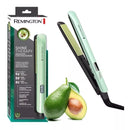 Plancha Alizadora Remington Vit Shine Therapy ES9960