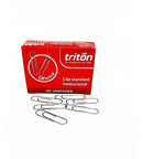 Clip Triton x100 Unidades