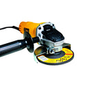 PULIDORA ANGULAR DEWALT 4 1/2" 115MM