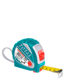 Flexómetro Total 5 Metros 19MM