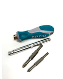 Destornillador Total 6 en 1