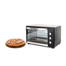 Horno Tostador 46L KALLEY K-HE46L Negro