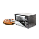 Horno Tostador 46L KALLEY K-HE46L Negro