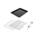 Horno Tostador 46L KALLEY K-HE46L Negro